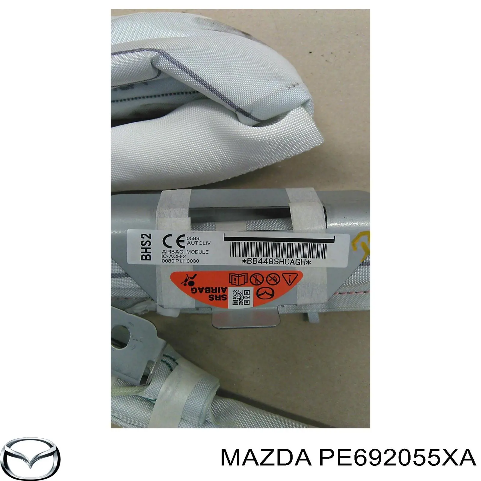 Comprar Catalizador Mazda 3  BM, BN