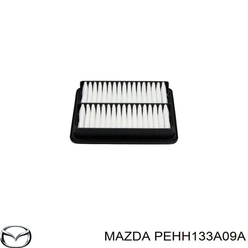 PEHH133A09A Mazda