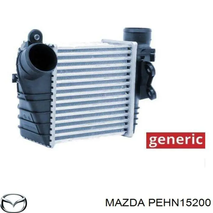 PEHN15200 Mazda