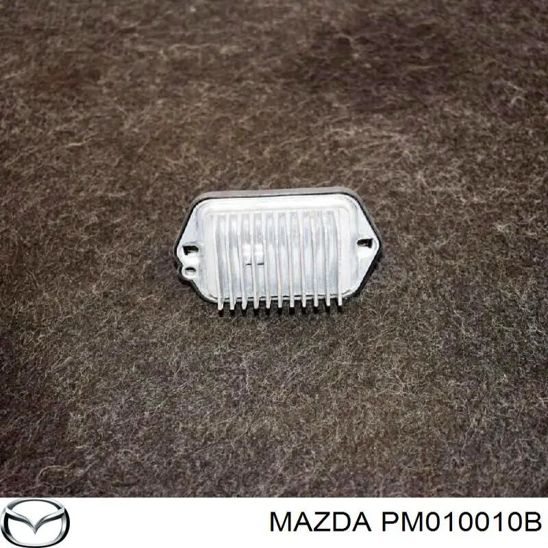 Resistencia de Ventilador Mazda PM010010B precio, desde 31,94 EUR