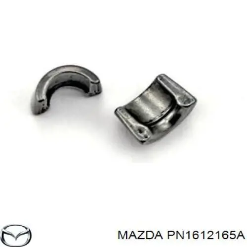 PN1612165A Mazda