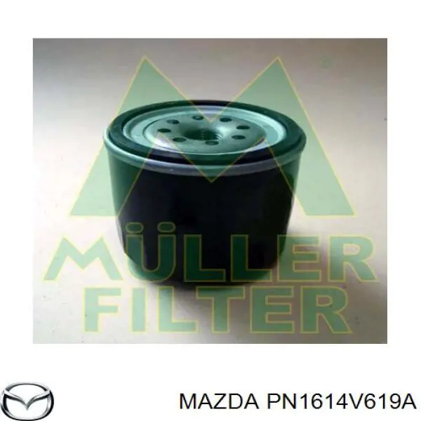 Filtro de aceite motor Master III plataforma a bordo (2010-2026) original desde 6,83 €