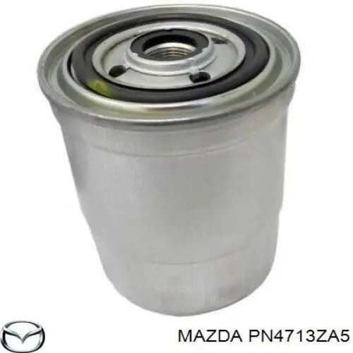 PN4713ZA5 Mazda filtro combustible