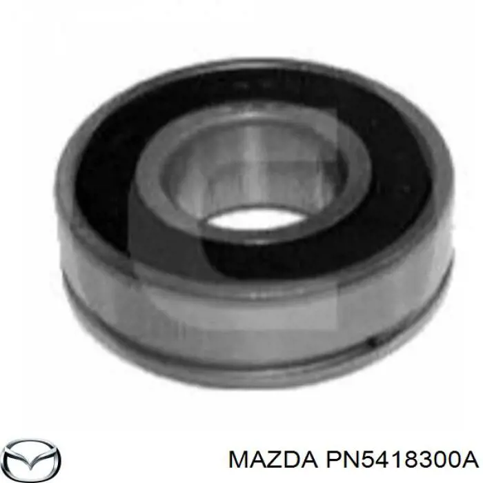 PN5418300A Mazda