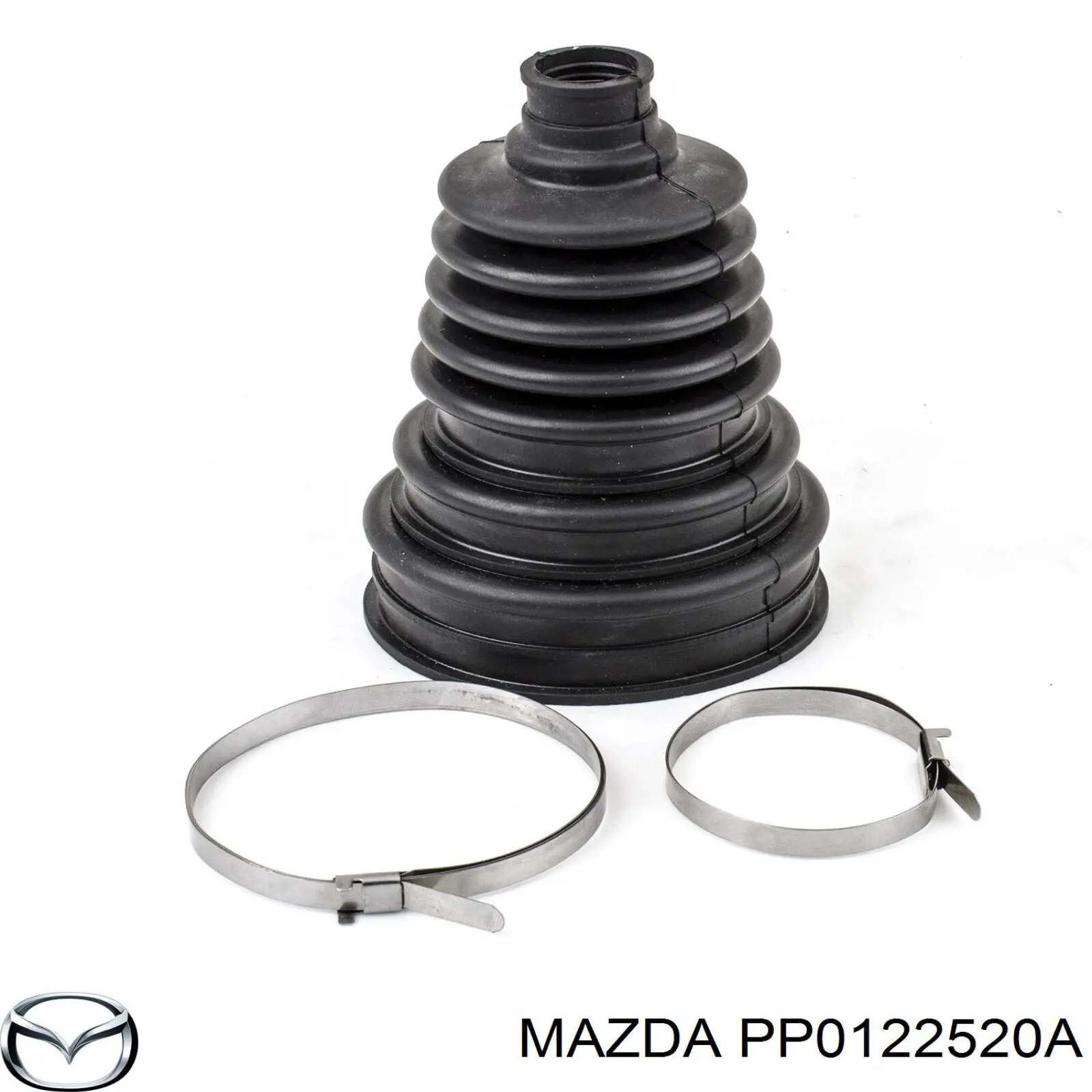 Junta homocinética interna delantera derecha Mazda PP0122520A precio, desde 54,20 EUR