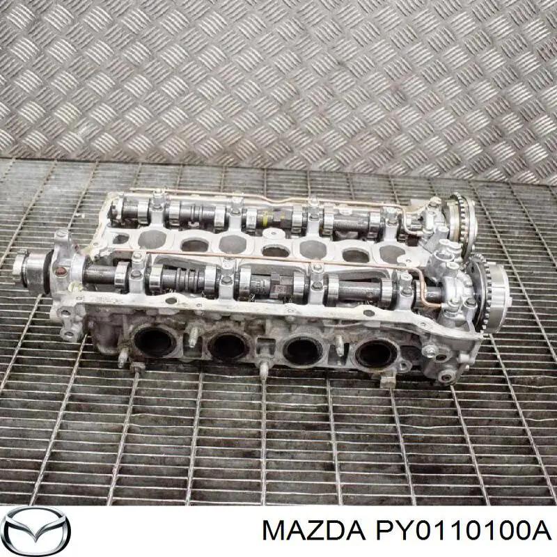 PY0110100A Mazda