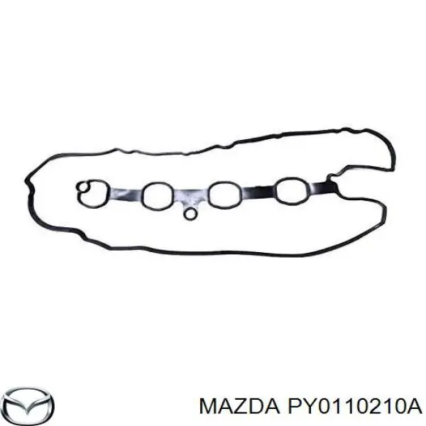 PY0110210A Mazda