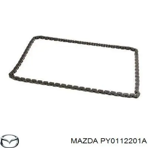 Cadena de distribución Mazda PY0112201A precio, desde 81,19 EUR