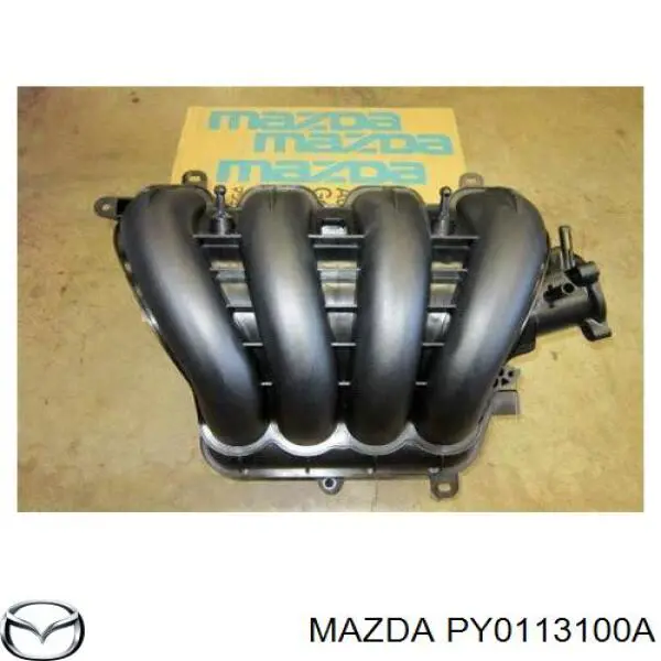 PY0113100 Mazda Colectores de admisión