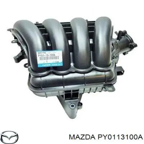 Módulo colector de admisión Mazda PY0113100 precio, desde 201,06 EUR