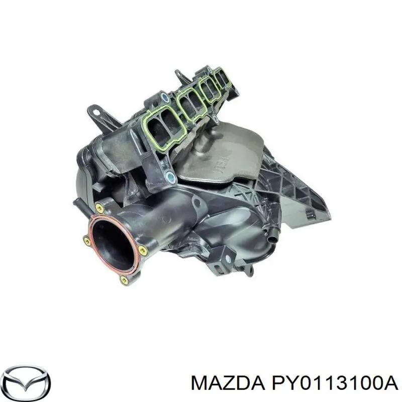 Comprar PY0113100 Mazda Colector de admisión