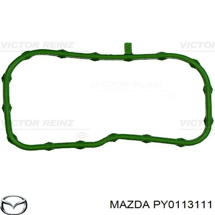 Comprar PY0113111 Mazda Junta de colector de admisión
