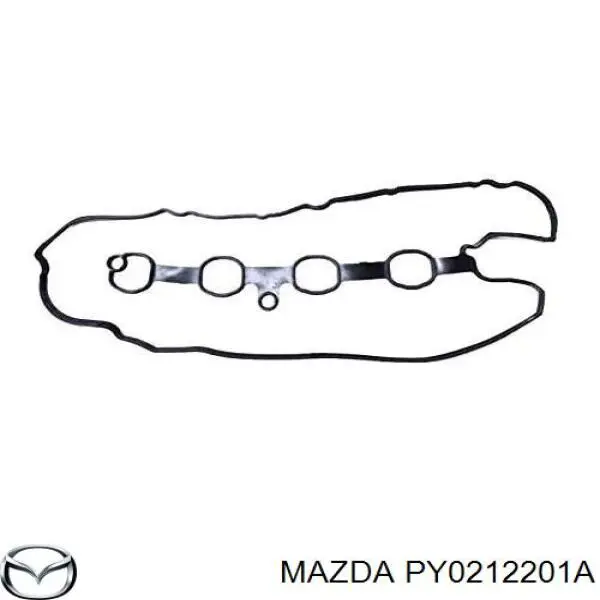 Comprar PY0112201A Mazda Cadena de distribución