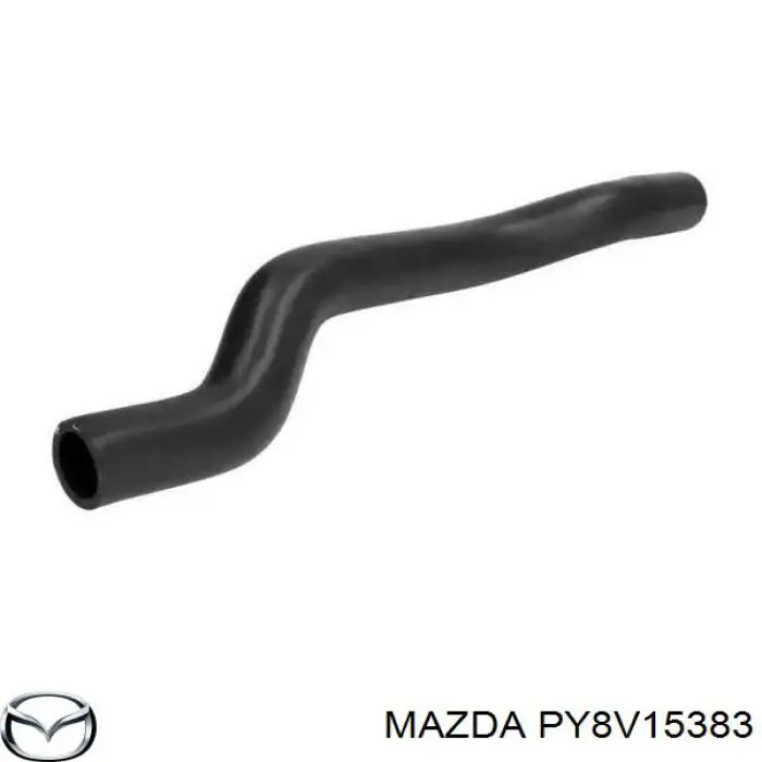 PY8V15383 Mazda