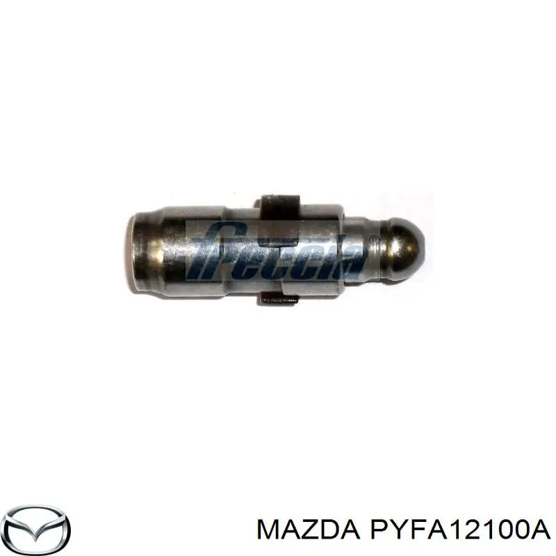 PYFA12100A Mazda Taqués de motor