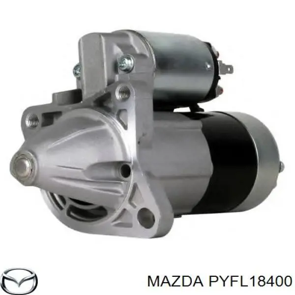 Arrancador Mazda PYFL18400