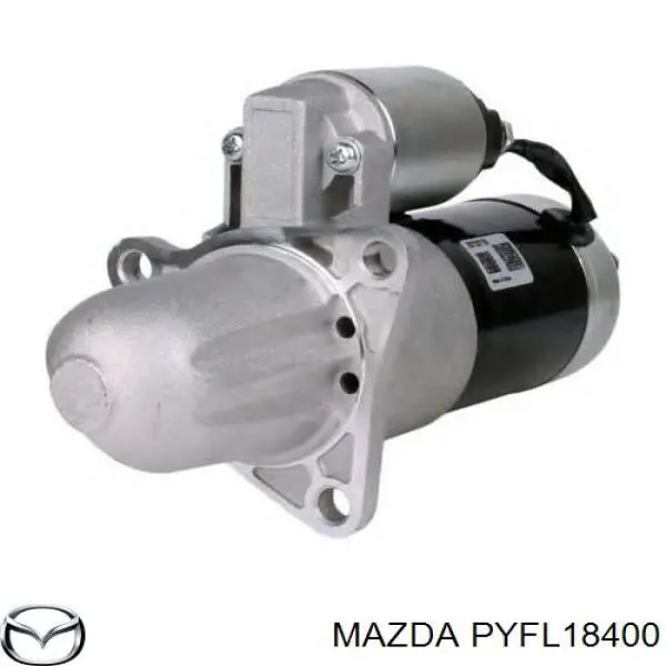 Burro de arranque  Mazda PYFL18400 precio, desde 147,70 EUR