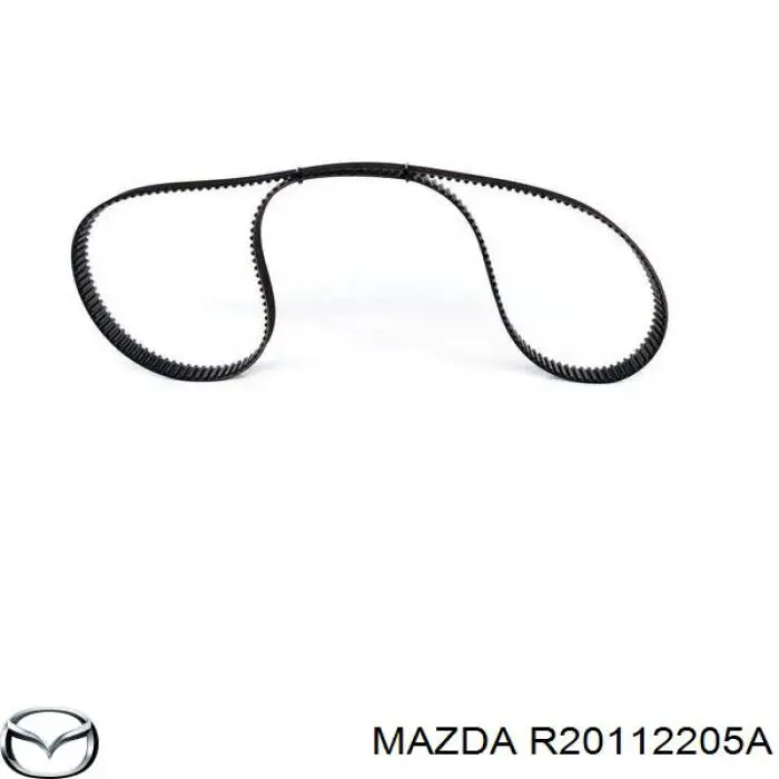 R20112205A Mazda correa distribucion