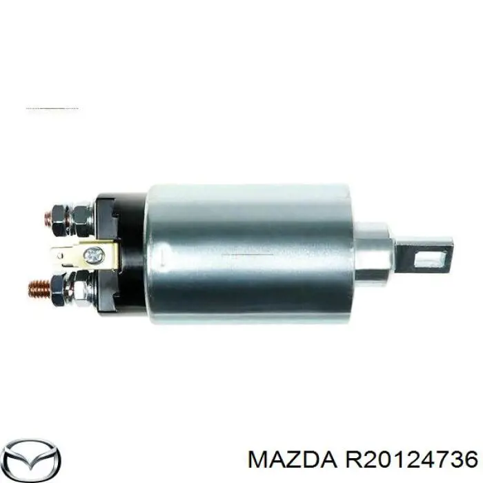 ZM894 ZM interruptor magnético, estárter