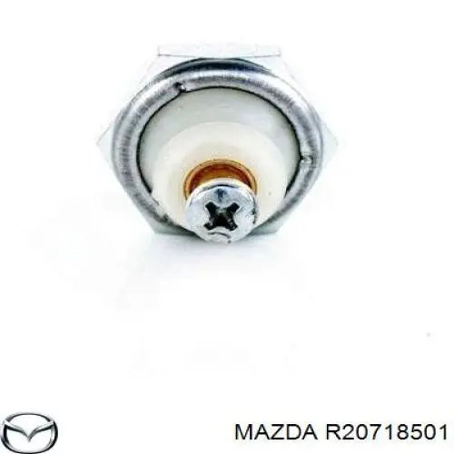 R20718501 Mazda sensor de presión de aceite