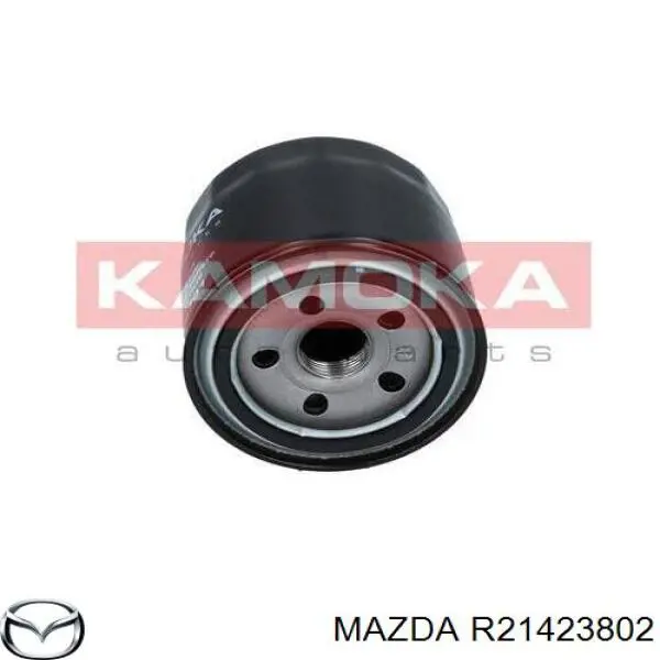 R21423802 Mazda filtro de aceite