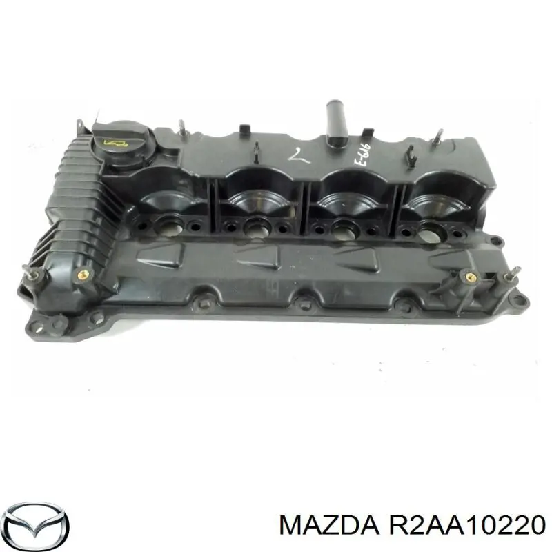 Comprar R2AA10220 Mazda 