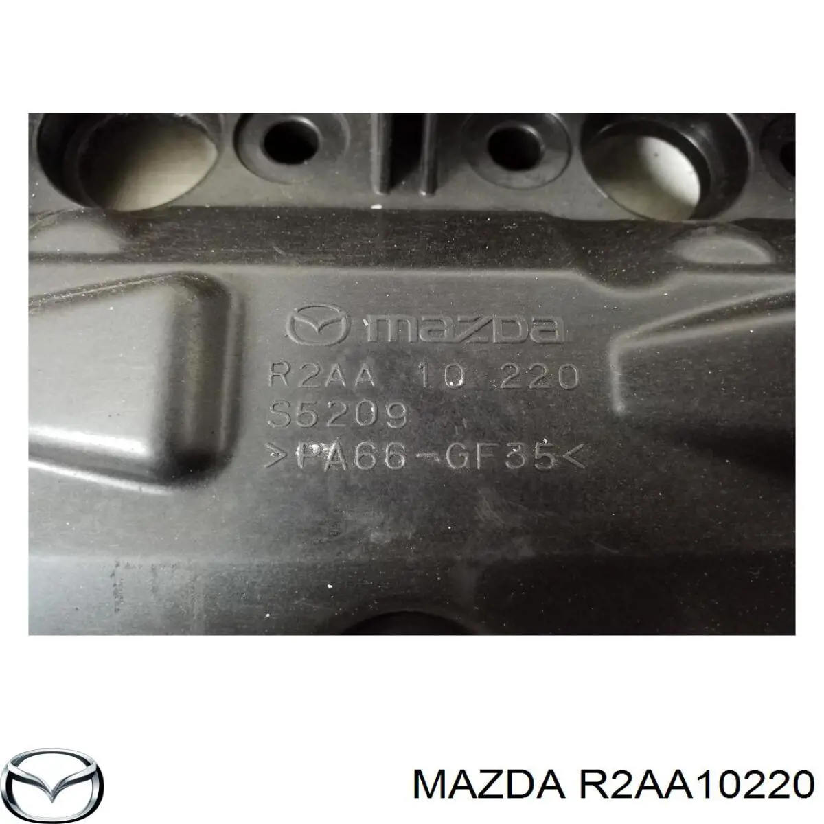  Mazda R2AA10220 precio, desde 74,05 EUR