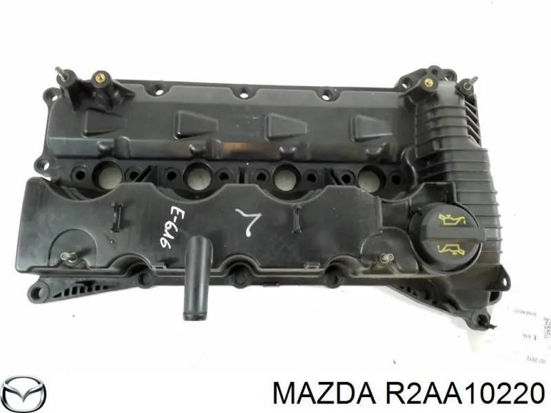 R2AA10220 Mazda 