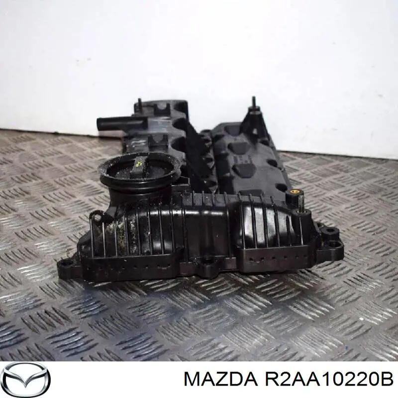 R2AA10220B Mazda