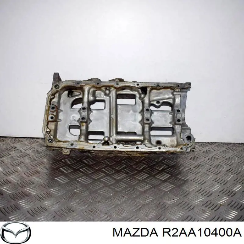 R2AA10400A Mazda