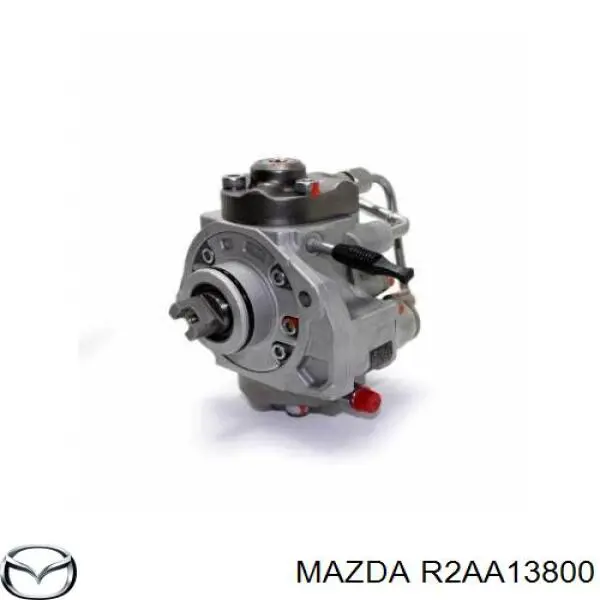 Bomba de alta presión de combustible Mazda R2AA13800 precio, desde 149,56 EUR