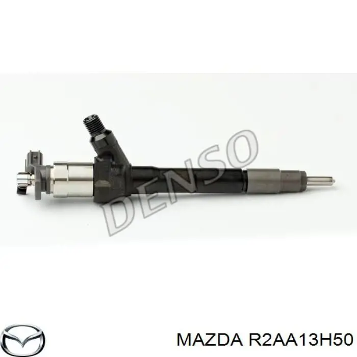 Inyectores Mazda R2AA13H50 precio, desde 87,12 EUR