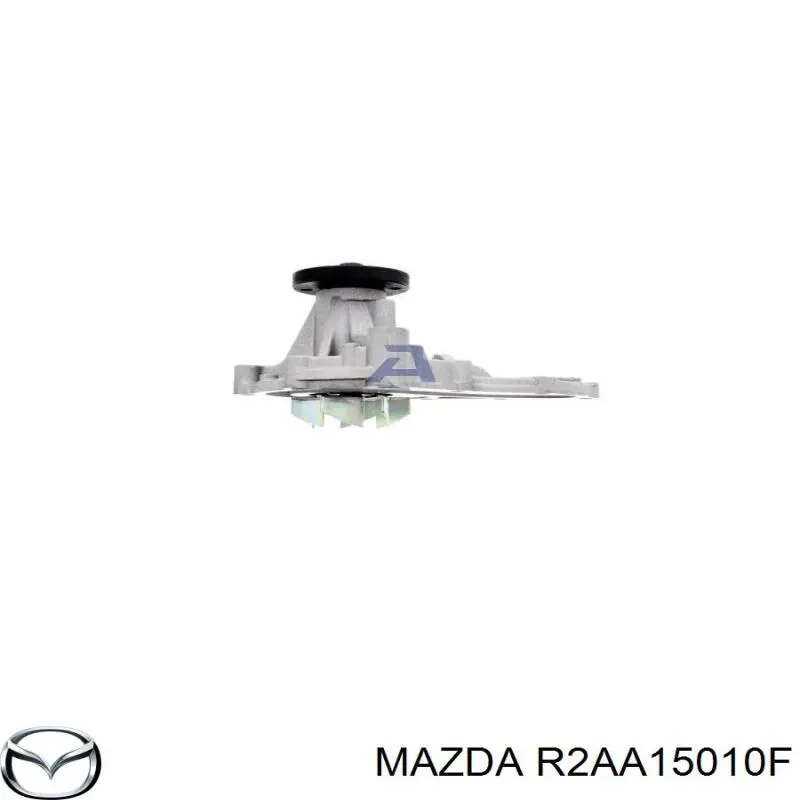 Comprar R2AA15100E Mazda Bomba de agua para motor