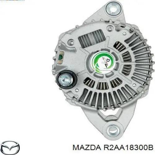 Comprar R2AA18300B Mazda Dynamo