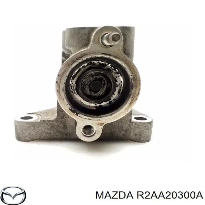 Válvula de regulación de gases Mazda R2AA20300A precio, desde 117,61 EUR