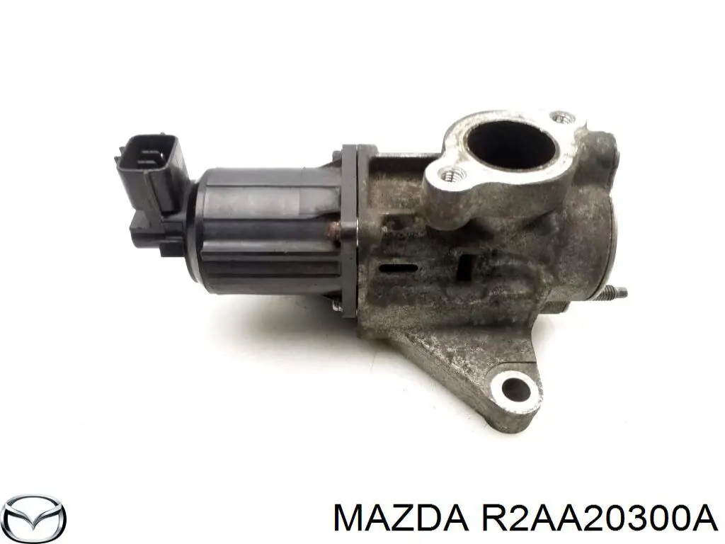 Comprar R2AA20300A Mazda Válvula EGR