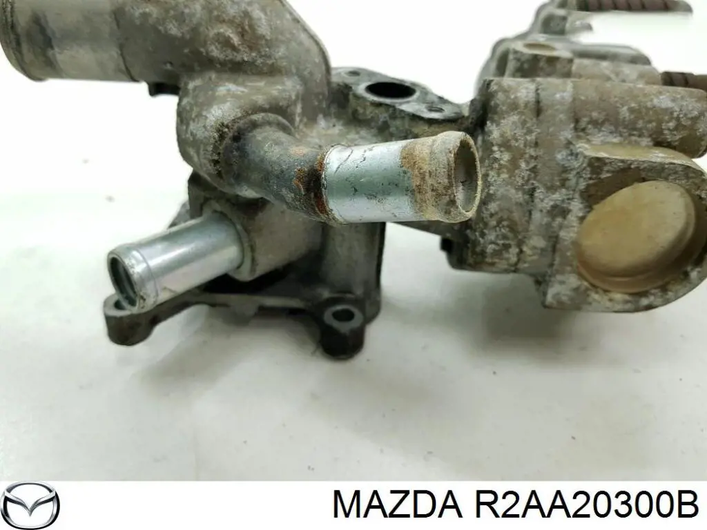 R2AA20300B Mazda 