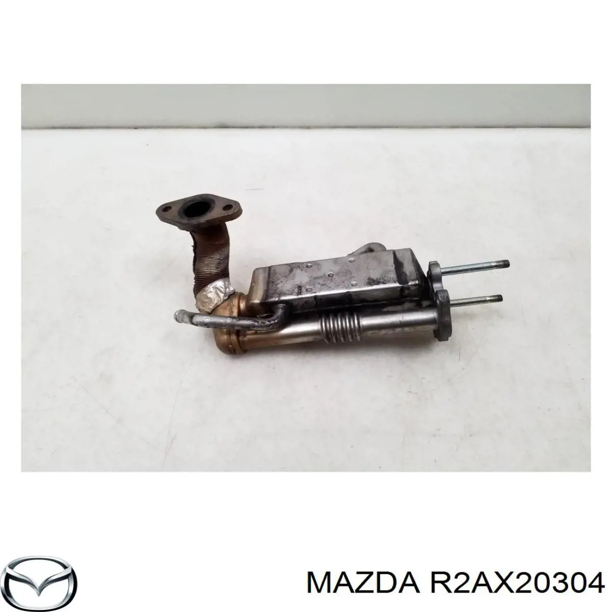 R2AX20304 Mazda