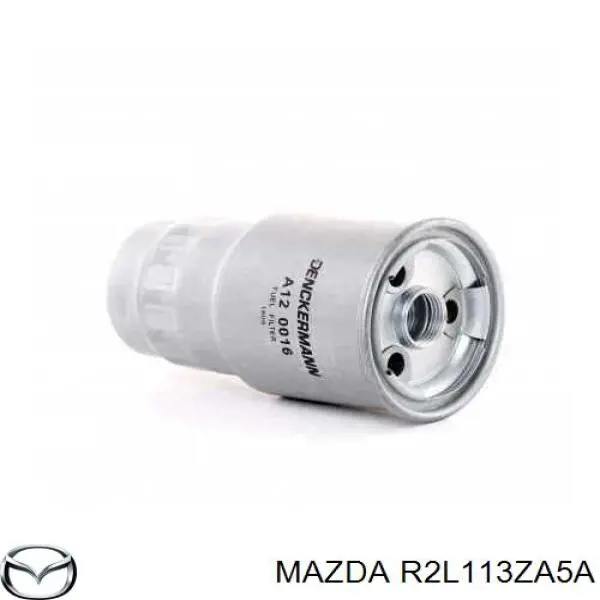 Filtro de combustible R2L113ZA5A Mazda