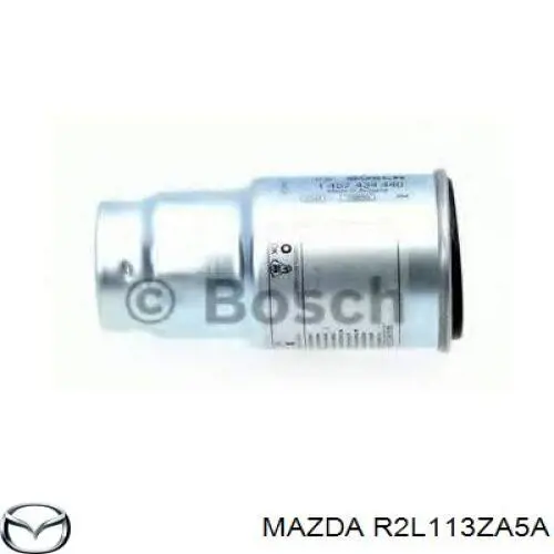 Filtro de gasoil Mazda R2L113ZA5A