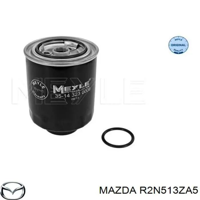 Filtro combustible Mazda R2N513ZA5 precio, desde 16,34 EUR