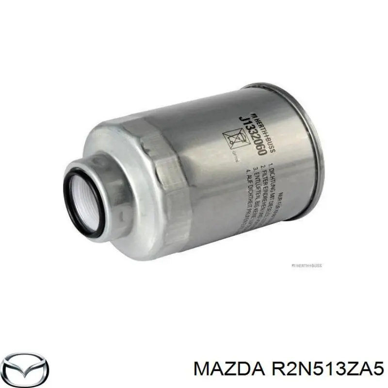 Filtro de combustible R2N513ZA5 Mazda