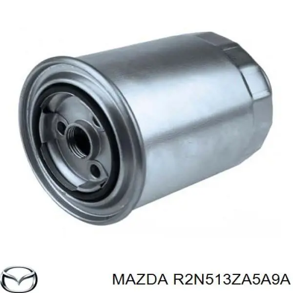 Comprar R2N513ZA5A9A Mazda Filtro diesel