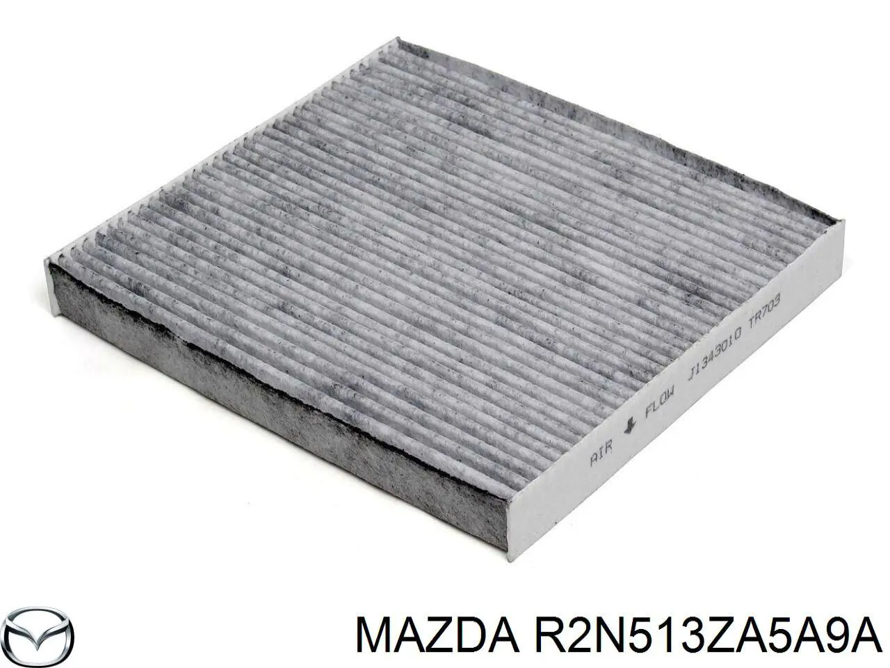 Filtro combustible Mazda R2N513ZA5A9A precio, desde 16,34 EUR
