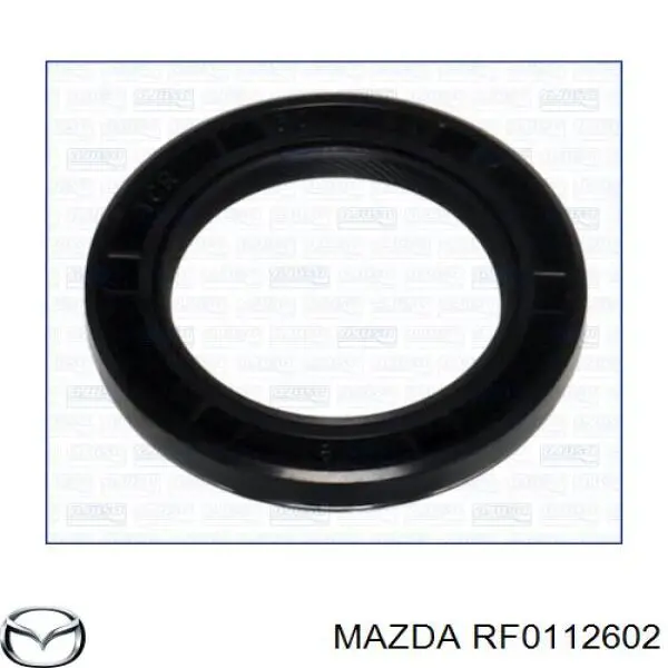 RF0112602 Mazda anillo retén, árbol de levas