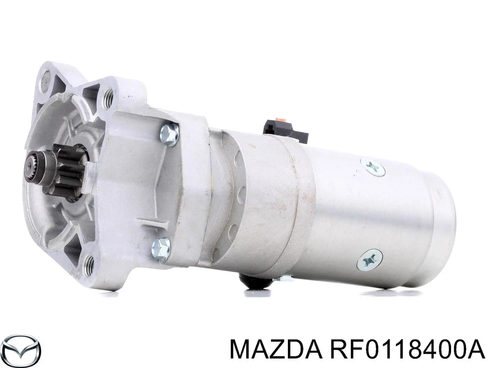 RF0118400A Mazda