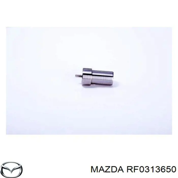 Tobera de inyector diésel Mazda RF0313650 precio, desde 26,08 EUR