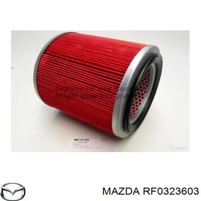 RF0323603 Hyundai/Kia filtro de aire