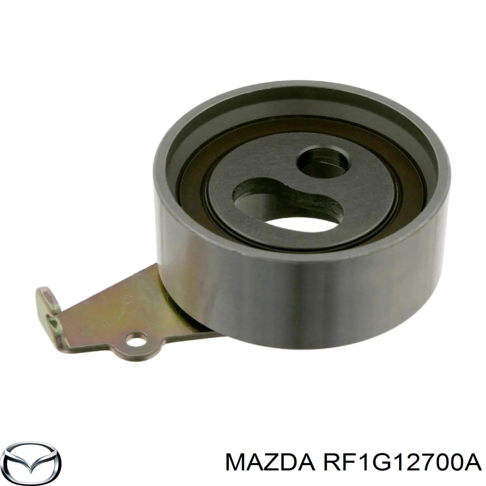 Tensor, correa dentada para Mazda 323 (BA)