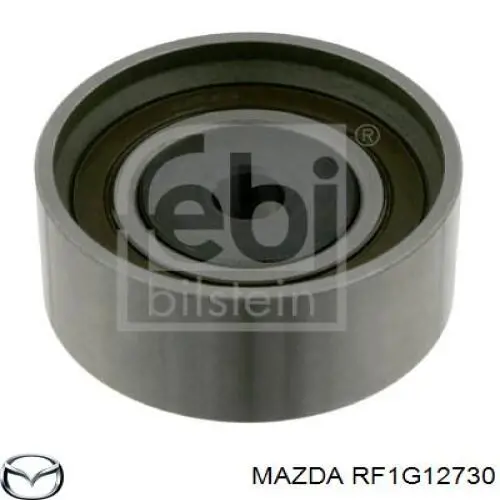 Comprar RF1G12730 Mazda Polea correa distribución